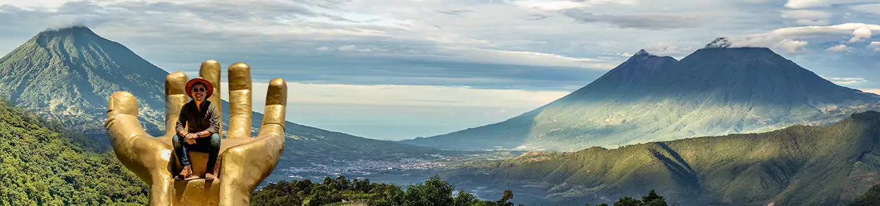 Viajes a Guatemala desde México | Antigua, Atitlán y Tikal