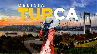 Delicia Turca