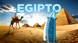 Egipto y Dubái