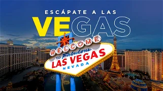 Escapate a Las Vegas