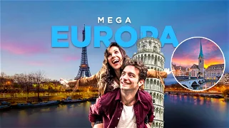 Mega Europa